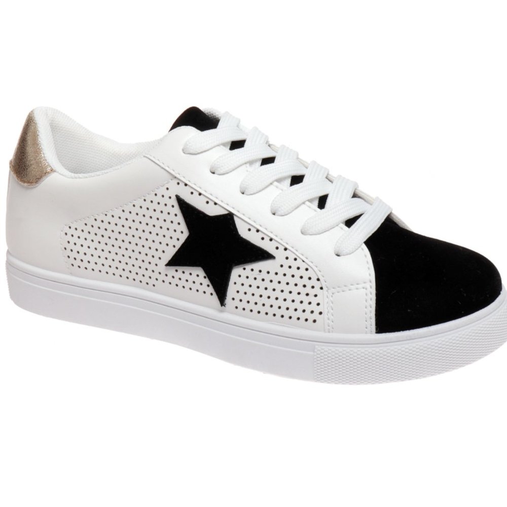 Star Sneakers
